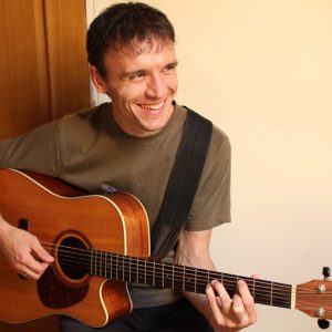 Андрэй Лугін