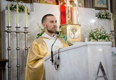 канстанцін гушча марыянін варшава