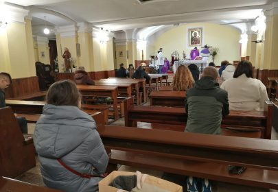 каталікі варшава рэкалекцыі